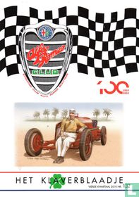 Het Klaverblaadje 132