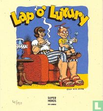 Les aventures de R. Crumb