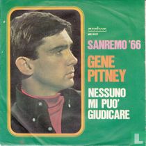 Nessuno Mi Puo' Giudicare