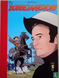 De Bobbejaanstory / Gaston en Leo 