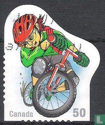 Vélo tout terrain