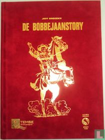De Bobbejaanstory / Gaston en Leo