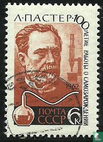 Louis Pasteur