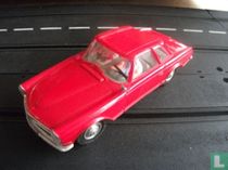 Mercedes 230 SL
