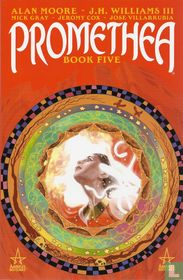 Promethea 5