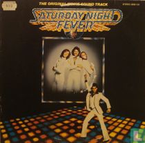 Saturday Night Fever