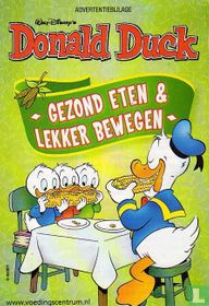 Gezond eten & Lekker bewegen kopen