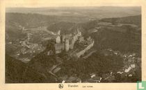 Les ruines