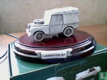 Land Rover 80