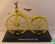 Vélo miniature