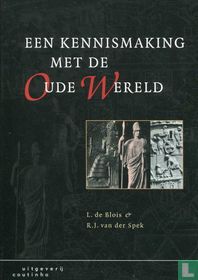 Een kennismaking met de Oude Wereld