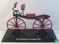 Vélo miniature