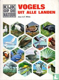 Vogels uit alle landen