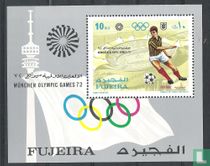Olympische Spiele