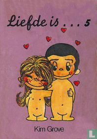 Liefde is... 5