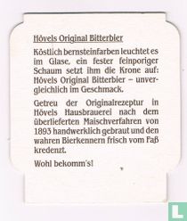 Hövels Original Bitterbier