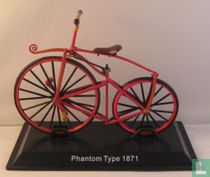 Vélo miniature
