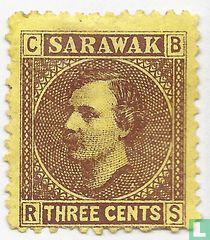 Sir Charles Johnson Brooke