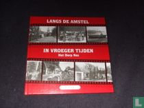 Langs de Amstel in vroeger tijden