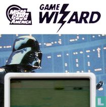 Game Wizard (MGA) video games catalogus