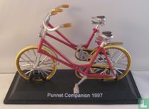 Vélo miniature