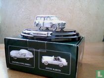 Morris Mini Traveller