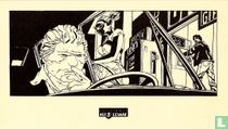 Dark city