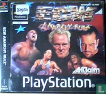 ECW Anarchy Rulz