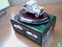 Land Rover 86 Truck Cab