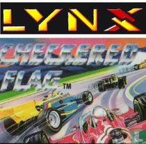 Atari Lynx catalogue de jeux vidéos