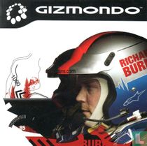 Gizmondo (Tiger Telematics) video games catalogus