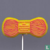 Wol Handwerken de Regenboog Apeldoorn