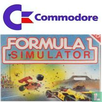 Commodore 64/128 video games catalogus