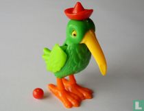 Oiseaux