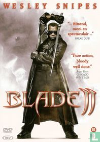 Blade II