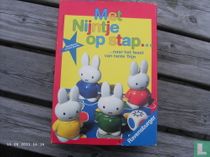 Met Nijntje op stap