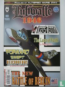 The New Battle of Berlin