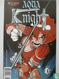 Aqua Knight 6