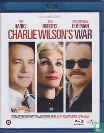 Charlie Wilson's War