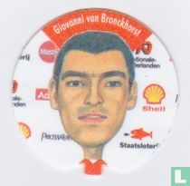 Giovanni van Bronckhorst