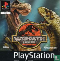 Warpath: Jurassic Park
