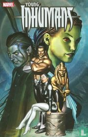 Young Inhumans