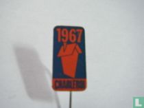 1967 Charleroi