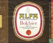 Alfa Bokbier acheter