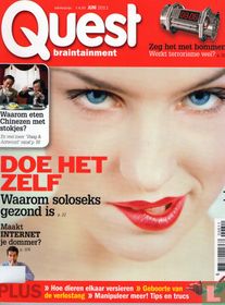Quest 6