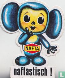 Naftastisch