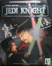 Star Wars Jedi Knight: Dark Forces II