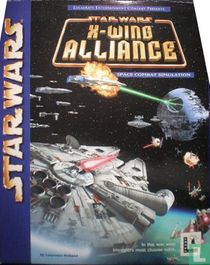 Star Wars: X-Wing Alliance
