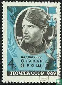 Héros de la guerre II