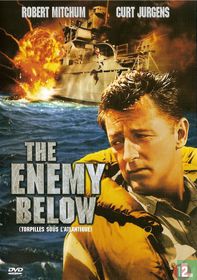 The Enemy Below